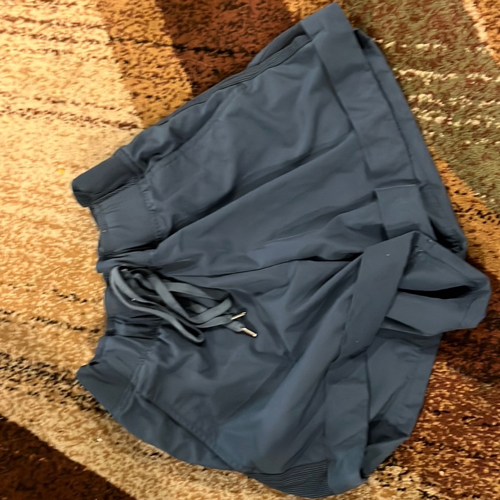 Dark gray casual shorts size medium Champion shorts